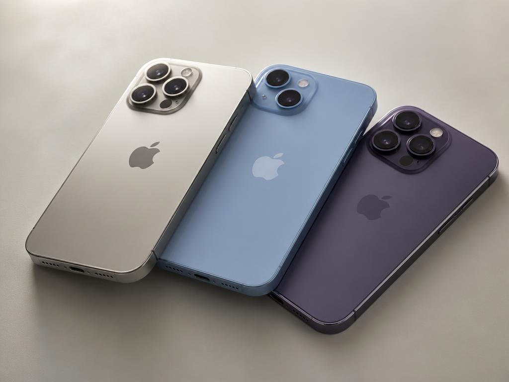Phones