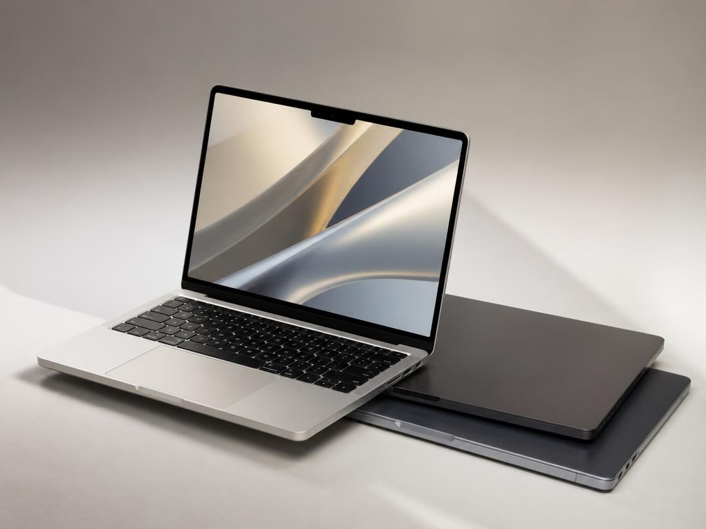 Laptops