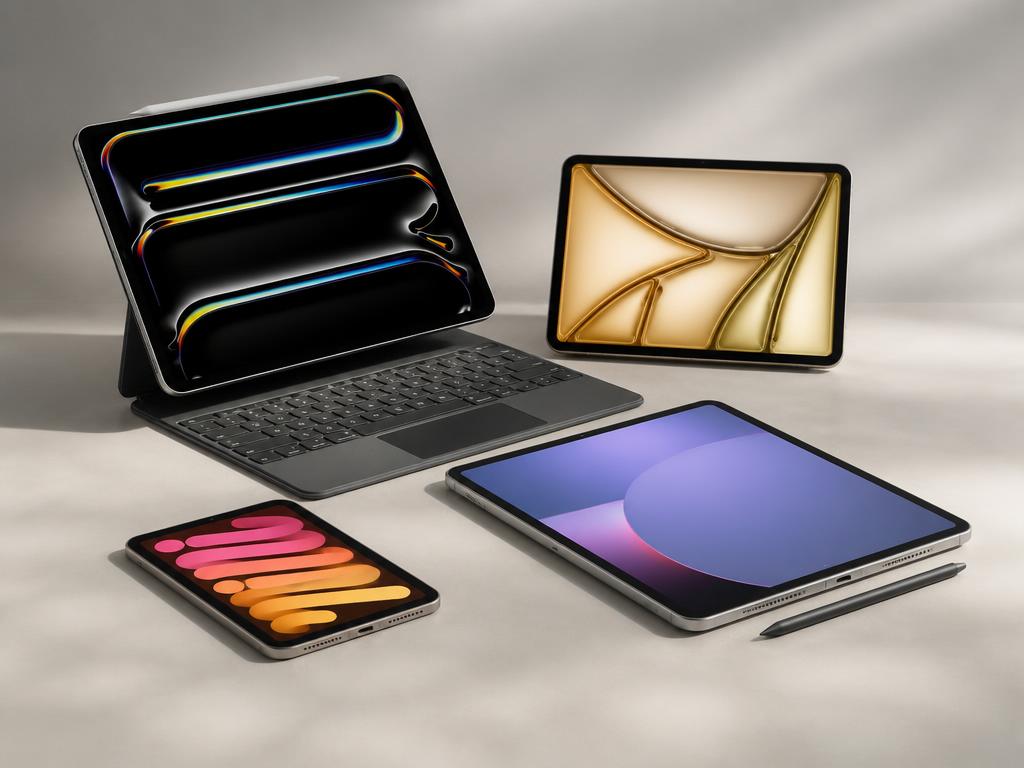 Tablets