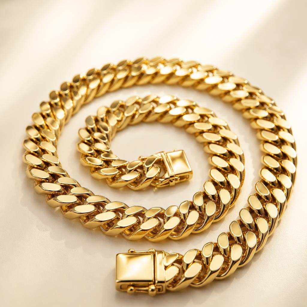 Gold & Jewelry